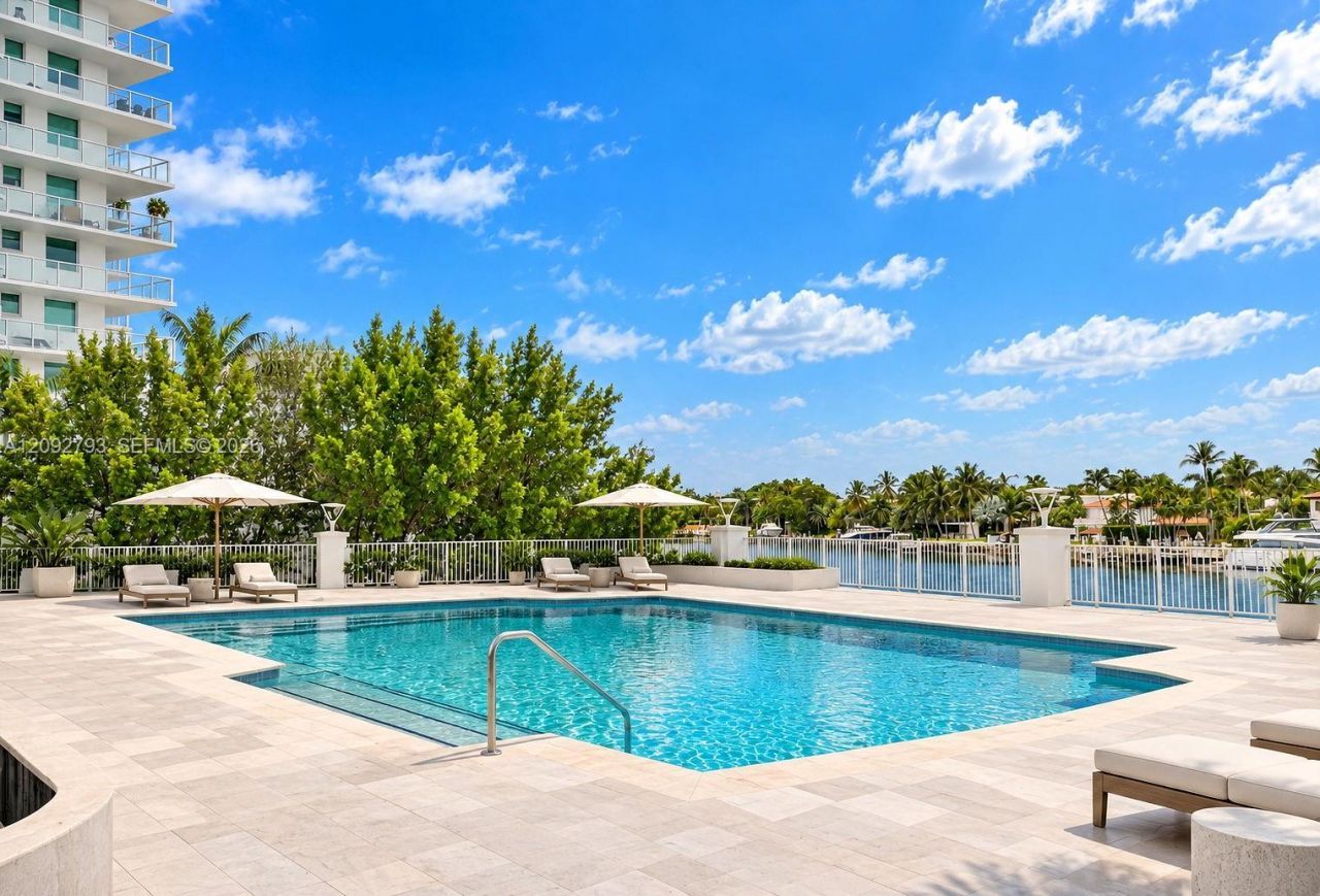6770 Indian Creek Dr, Unit 8R, Miami Beach, FL 33141 Photo