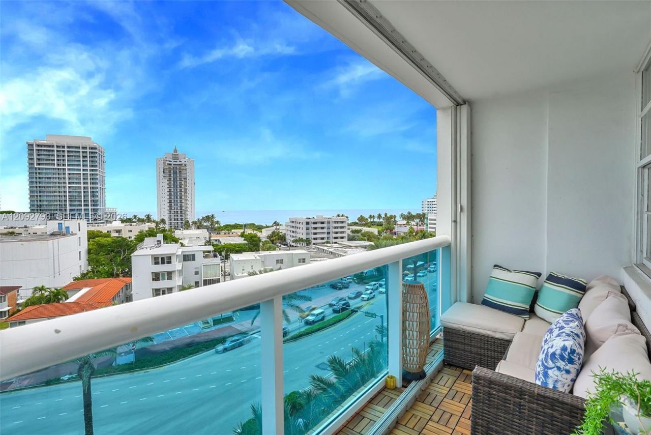 6770 Indian Creek Dr, Unit 8R, Miami Beach, FL 33141 Photo