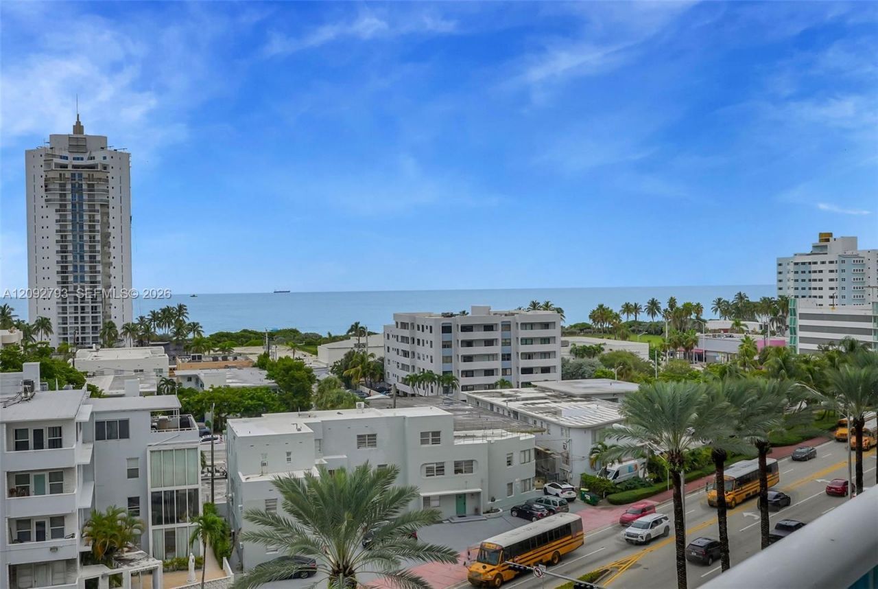 6770 Indian Creek Dr, Unit 8R, Miami Beach, FL 33141 Photo