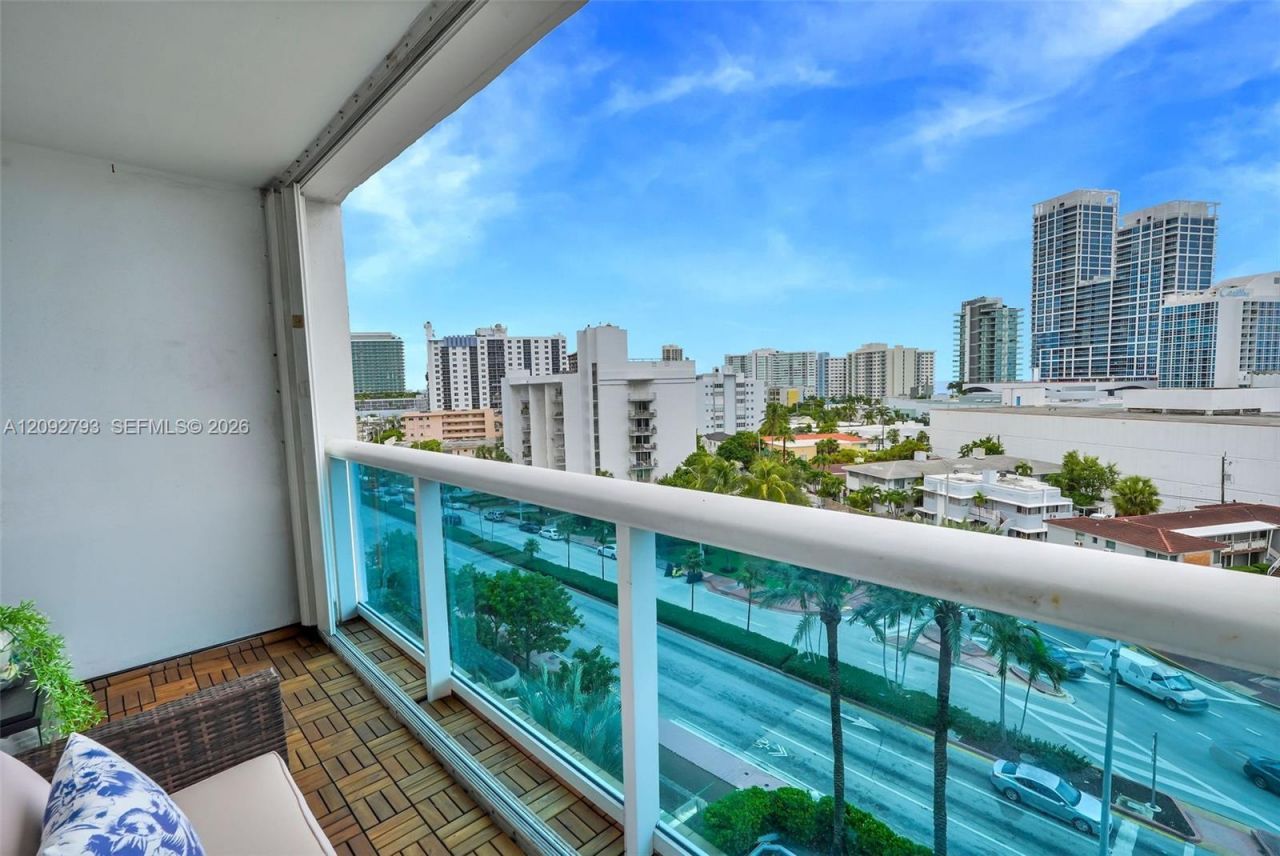 6770 Indian Creek Dr, Unit 8R, Miami Beach, FL 33141 Photo