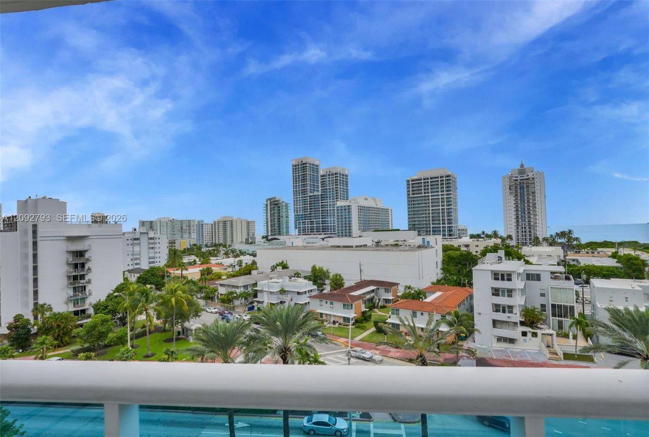 6770 Indian Creek Dr, Unit 8R, Miami Beach, FL 33141 Photo