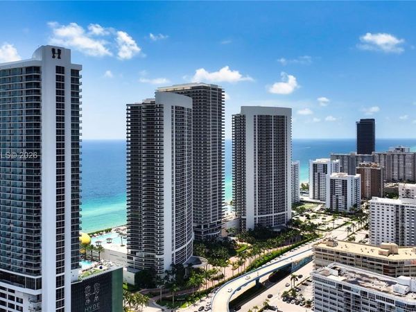 4111 S Ocean Dr , Unit 3008, Hollywood, FL 33019