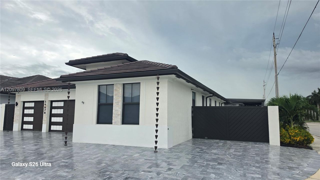 14678 SW 22nd Ter , Miami, FL 33175 Photo