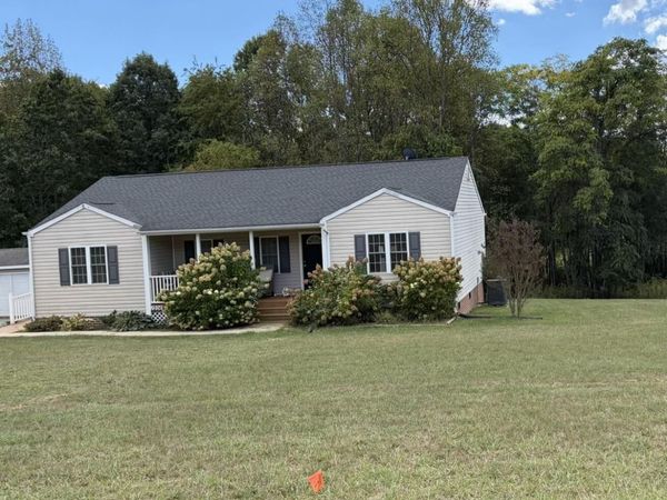 1206 Airport RD, Moneta, VA 24121