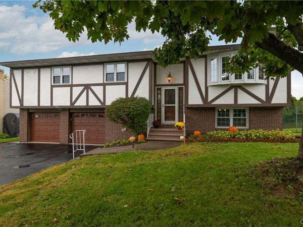 461 Roseclair Avenue, Utica, NY 13502