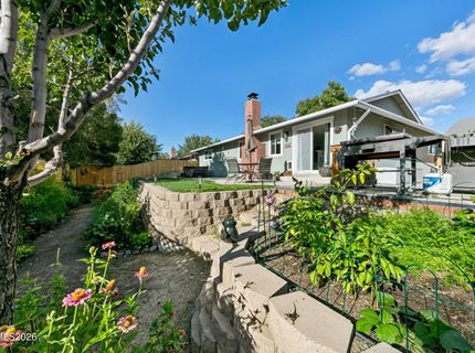 3318 Candelaria Drive, Sparks, NV 89434 Photo