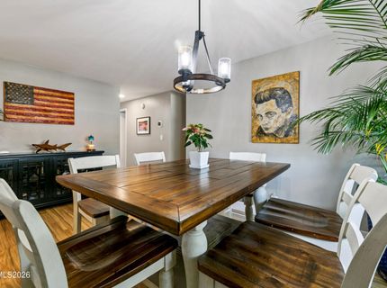 3318 Candelaria Drive, Sparks, NV 89434 Photo
