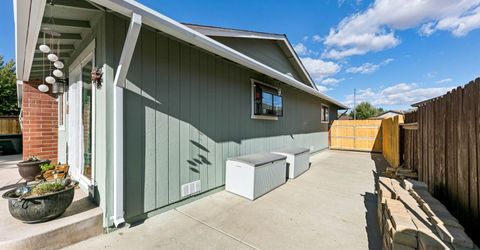 3318 Candelaria Drive, Sparks, NV 89434 Photo