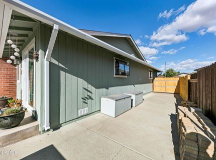 3318 Candelaria Drive, Sparks, NV 89434 Photo