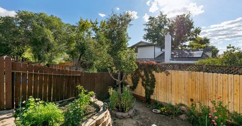 3318 Candelaria Drive, Sparks, NV 89434 Photo