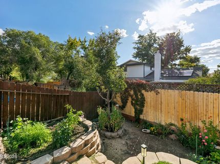 3318 Candelaria Drive, Sparks, NV 89434 Photo