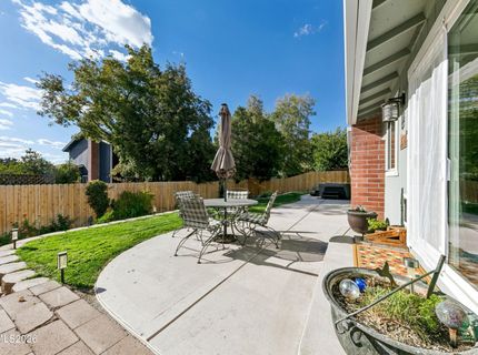 3318 Candelaria Drive, Sparks, NV 89434 Photo