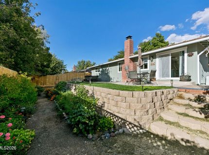 3318 Candelaria Drive, Sparks, NV 89434 Photo