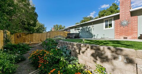 3318 Candelaria Drive, Sparks, NV 89434 Photo