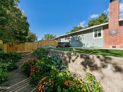 3318 Candelaria Drive, Sparks, NV 89434 Photo