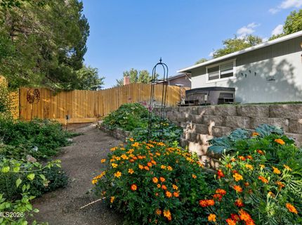 3318 Candelaria Drive, Sparks, NV 89434 Photo
