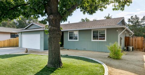 3318 Candelaria Drive, Sparks, NV 89434 Photo