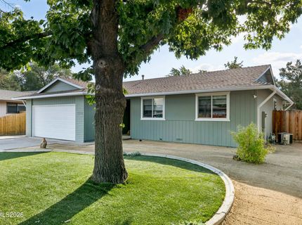 3318 Candelaria Drive, Sparks, NV 89434 Photo