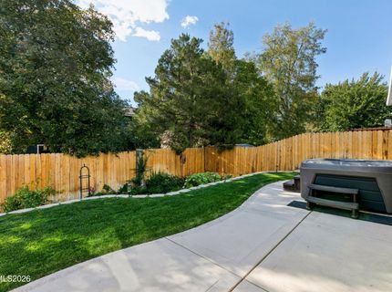 3318 Candelaria Drive, Sparks, NV 89434 Photo