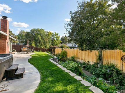 3318 Candelaria Drive, Sparks, NV 89434 Photo