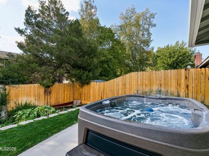 3318 Candelaria Drive, Sparks, NV 89434 Photo