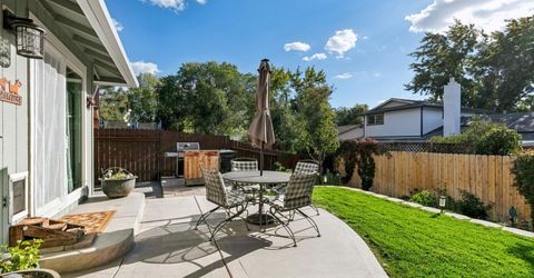 3318 Candelaria Drive, Sparks, NV 89434 Photo
