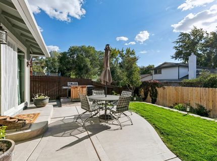 3318 Candelaria Drive, Sparks, NV 89434 Photo