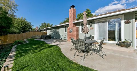 3318 Candelaria Drive, Sparks, NV 89434 Photo