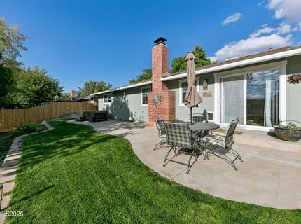 3318 Candelaria Drive, Sparks, NV 89434 Photo
