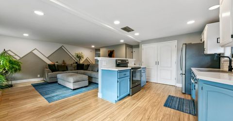 3318 Candelaria Drive, Sparks, NV 89434 Photo