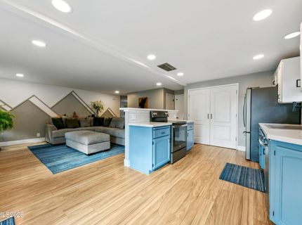 3318 Candelaria Drive, Sparks, NV 89434 Photo