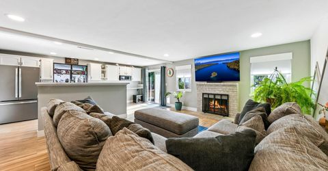 3318 Candelaria Drive, Sparks, NV 89434 Photo