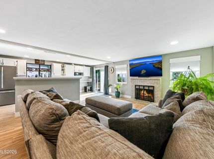 3318 Candelaria Drive, Sparks, NV 89434 Photo