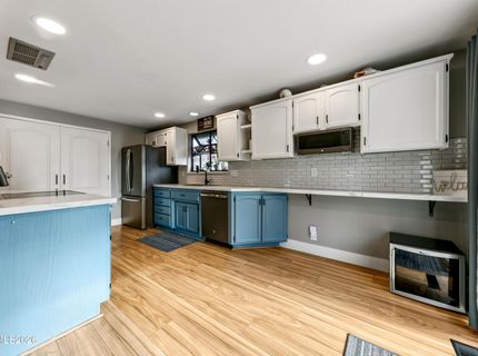 3318 Candelaria Drive, Sparks, NV 89434 Photo