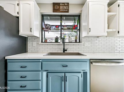 3318 Candelaria Drive, Sparks, NV 89434 Photo