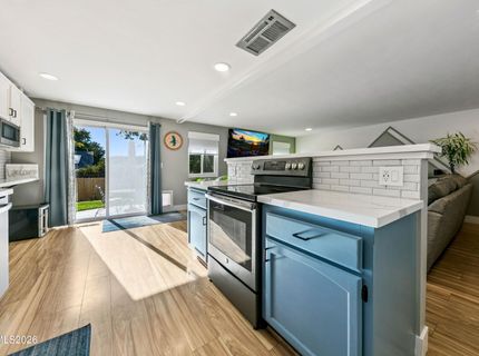 3318 Candelaria Drive, Sparks, NV 89434 Photo