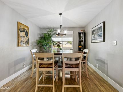 3318 Candelaria Drive, Sparks, NV 89434 Photo