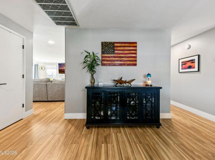 3318 Candelaria Drive, Sparks, NV 89434 Photo