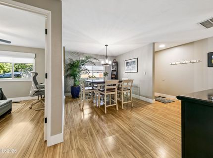 3318 Candelaria Drive, Sparks, NV 89434 Photo