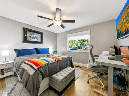 3318 Candelaria Drive, Sparks, NV 89434 Photo