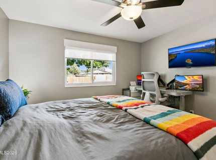 3318 Candelaria Drive, Sparks, NV 89434 Photo