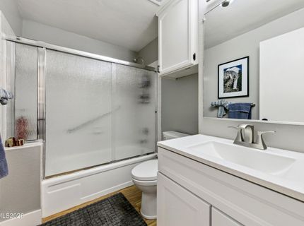 3318 Candelaria Drive, Sparks, NV 89434 Photo