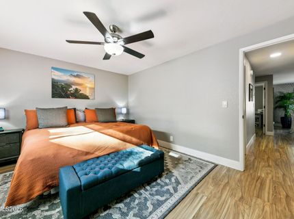 3318 Candelaria Drive, Sparks, NV 89434 Photo