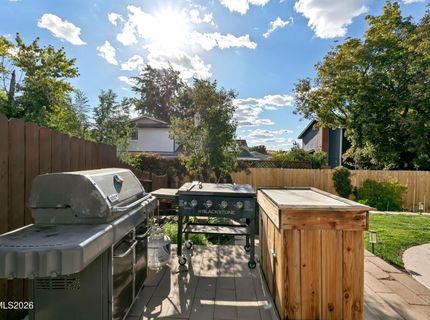 3318 Candelaria Drive, Sparks, NV 89434 Photo