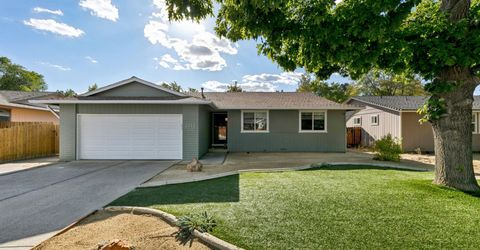 3318 Candelaria Drive, Sparks, NV 89434 Photo