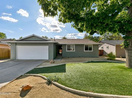 3318 Candelaria Drive, Sparks, NV 89434 Photo