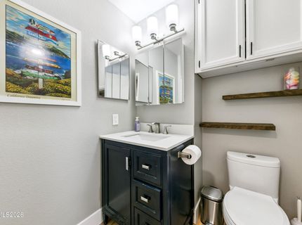 3318 Candelaria Drive, Sparks, NV 89434 Photo
