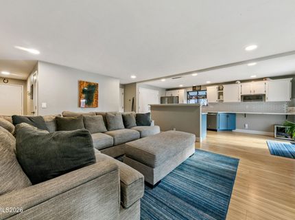 3318 Candelaria Drive, Sparks, NV 89434 Photo