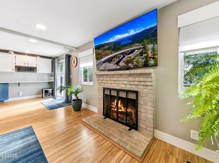 3318 Candelaria Drive, Sparks, NV 89434 Photo