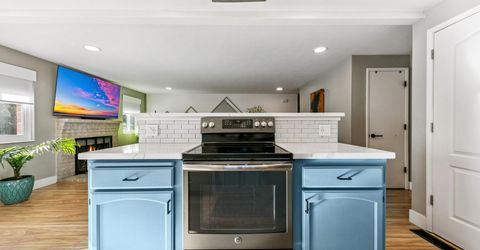 3318 Candelaria Drive, Sparks, NV 89434 Photo